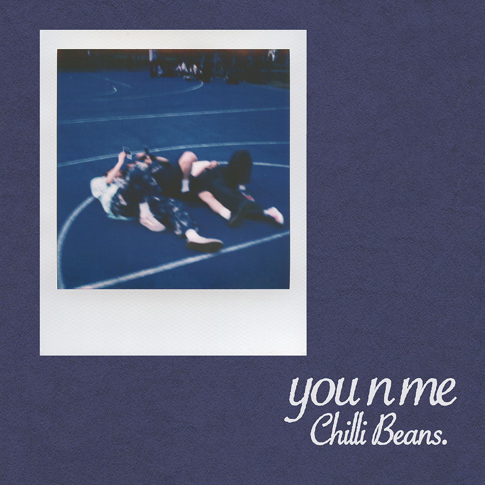 Chilli Beans.「you n me」