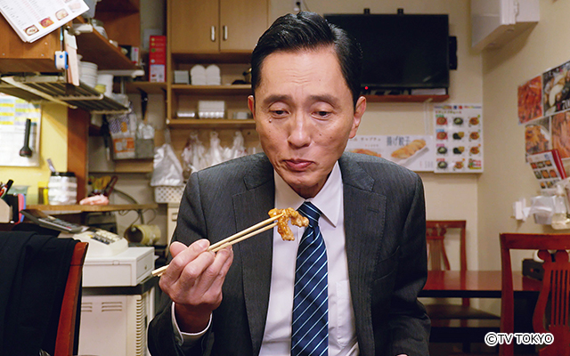 東京都荒川区日暮里の酢豚とチャムチャ麺