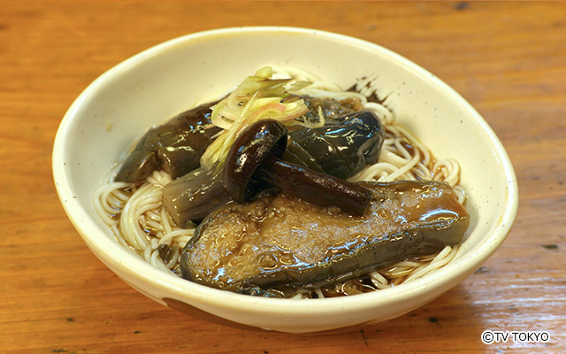 ちたけそうめん