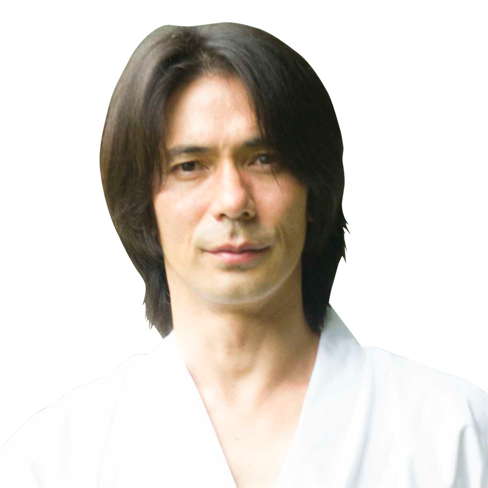 薙刀の先生 鎌倉太郎 勇者ヨシヒコ完全図鑑 テレビ東京